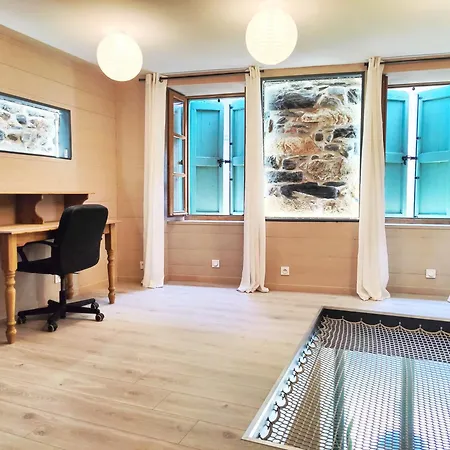 Apartamento Cosy Duplex