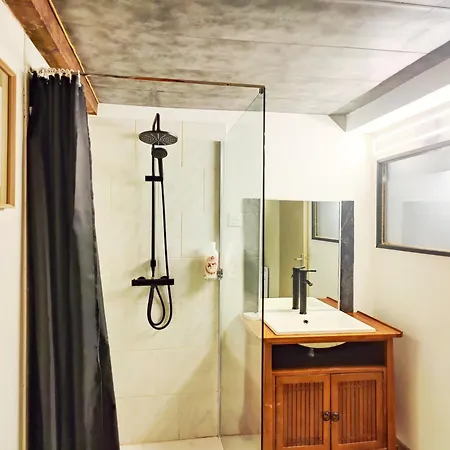 Apartamento Cosy Duplex Seix