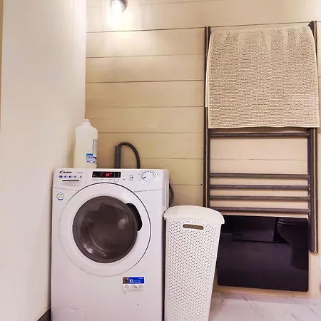 Cosy Duplex Apartamento