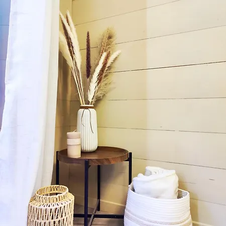 Apartamento Cosy Duplex