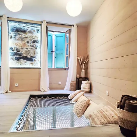 Cosy Duplex Apartamento