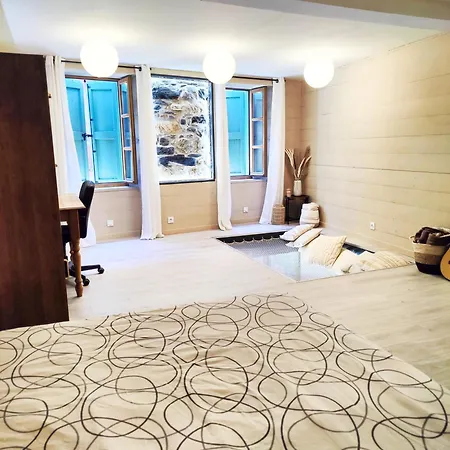 Cosy Duplex Apartamento *