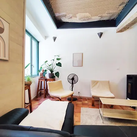 Cosy Duplex Apartamento