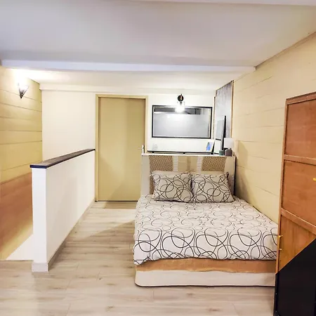 Apartamento Cosy Duplex