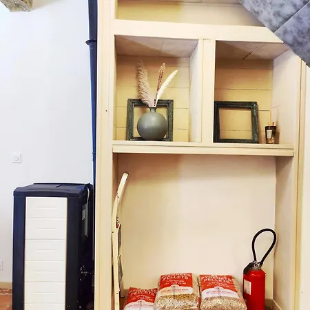 Apartamento Cosy Duplex *