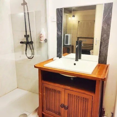 Apartamento Cosy Duplex Seix