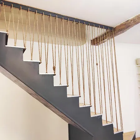 Cosy Duplex Apartamento *