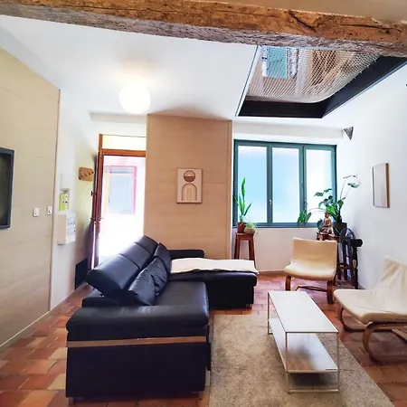 Cosy Duplex Apartamento